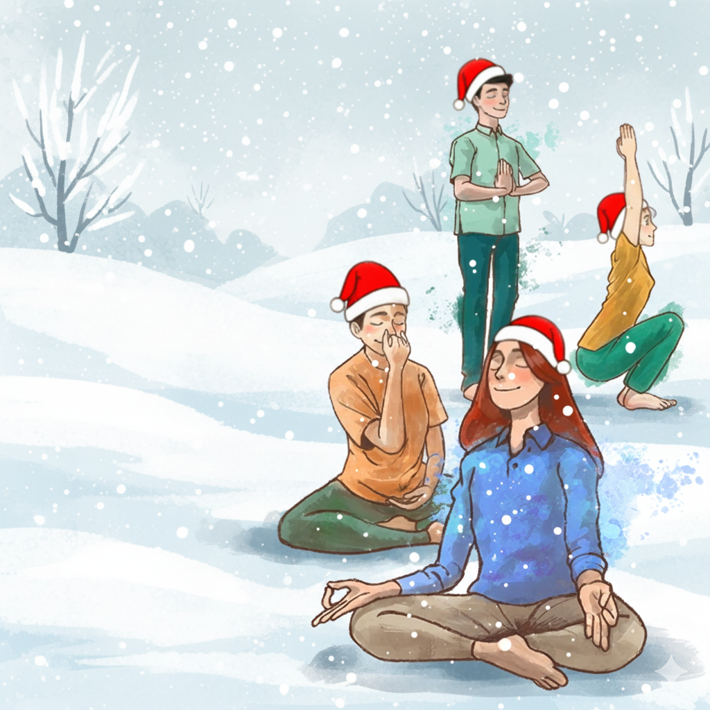 the adiyogi statue at the Isha yoga center in Coimbatore